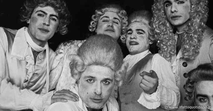 Più che una band, una “Dimensione”. Eccoli i Brama mentre danno ordine al caos