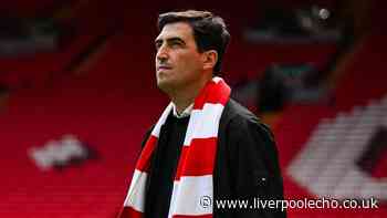 Liverpool could sacrifice £74m this summer as familiar issue immediately faces Andoni Iraola
