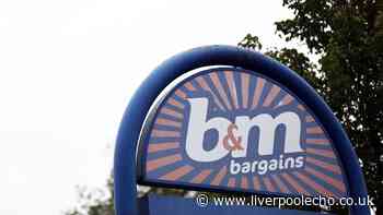 'Add style to homes' with B&M's 'modern' £30 living room essential