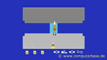 Auf Hardware von 1977: Demake von Wolfen­stein 3D auf Atari 2600 veröffentlicht
