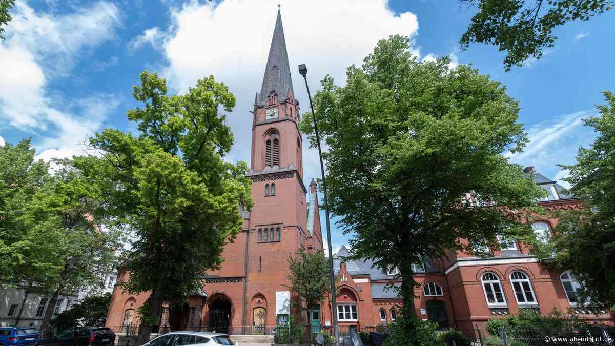 Streit um Kita in Harvestehuder Kirchengemeinde: „Pastor lässt uns im Stich“