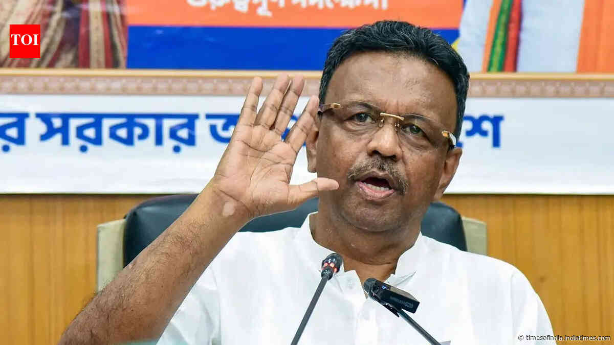 ‘Talk to Mayor’: Firhad Hakim leaves after 8 years of pushing ahead on water supply, flood control, garbage fronts