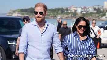 Prince Harry 'plans to duck cousin Peter Phillips's second wedding today' over 'intrusive' inicdent 18 years ago