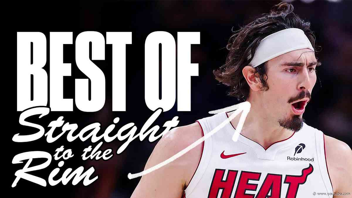 Jaime CAN'T Be Stopped 💥 (Best Footwork In The NBA??)