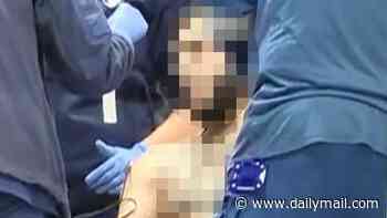 Greenacre: Young man's left hand is SEVERED by machete-wielding gang members during brutal home invasion