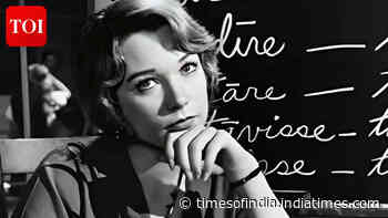 Quote of the day by Shirley MacLaine