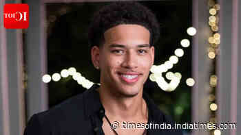 'Love Island USA': Corbin Mims leaves villa shaken