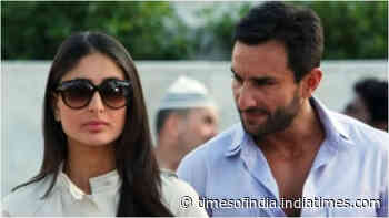 'Interference from Saif-Kareena': Agent Vinod actor Lalit on film's debacle