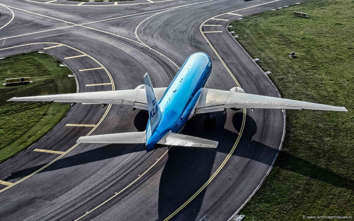 KLM lokt twijfelende reizigers met korting en gratis omboekbare tickets
