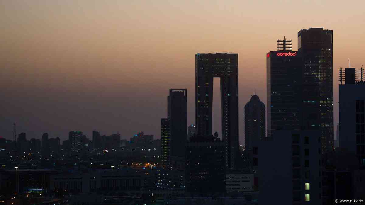 Weitere Eskalation im Iran-Krieg: Kuwait meldet feindliche Angriffe - Raketenalarm in Bahrain