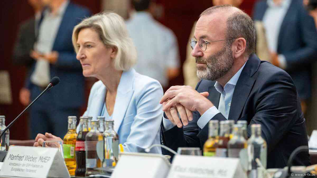 Zusatzeinkünfte durch Nebenjobs: Vier Deutsche zählen zu den Topverdienern unter den EU-Abgeordneten