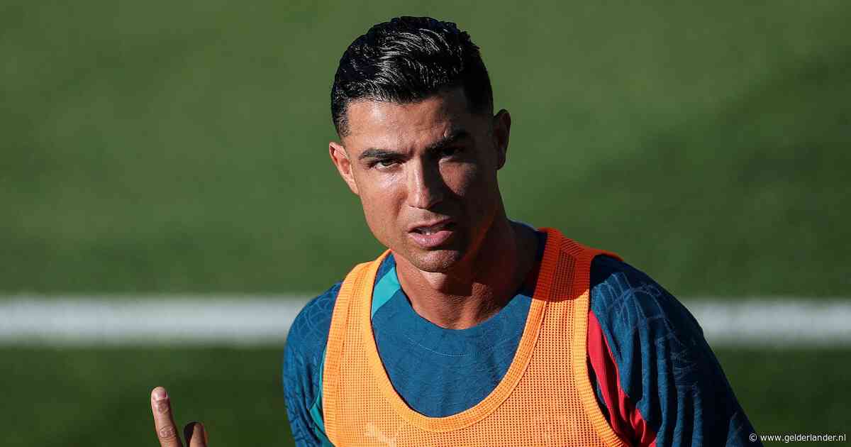 LIVE | Portugal treft Chili, Duitsland oefent tegen VS en Engeland speelt tegen Nieuw-Zeeland