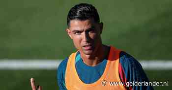 LIVE | Portugal treft Chili, Duitsland oefent tegen VS en Engeland speelt tegen Nieuw-Zeeland