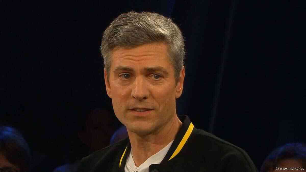 Ingo Zamperoni fragt sich vor der WM, „wie da eine Stimmung aufkommen soll“