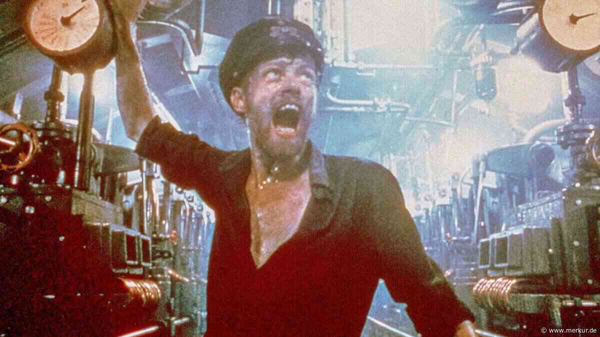 Ein Bericht aus der Hölle: XXL-Fassung einer der besten deutschen Filme aller Zeiten läuft heute im Free-TV
