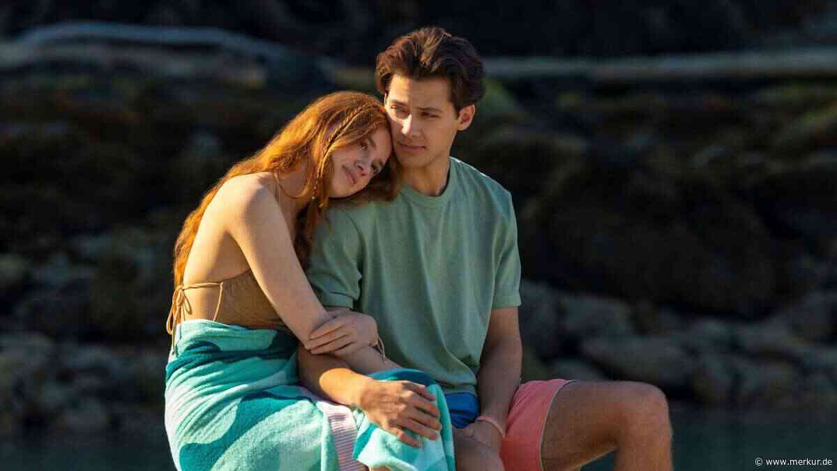 Komplizierte Liebe vor sommerlicher Kulisse: Das sind die Streaming-Tipps der Woche