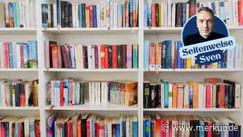 Bücher weggeben: Verrat oder Befreiung? Eine ehrliche Abrechnung
