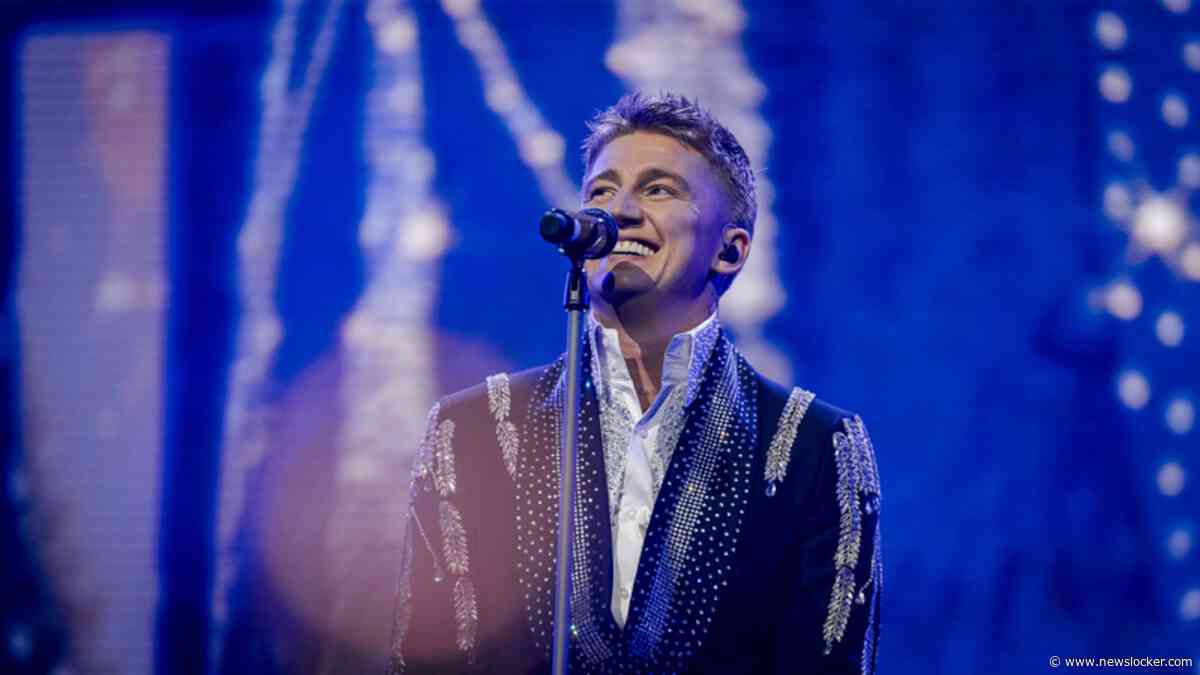 'Dat is een drama voor Mart Hoogkamer'