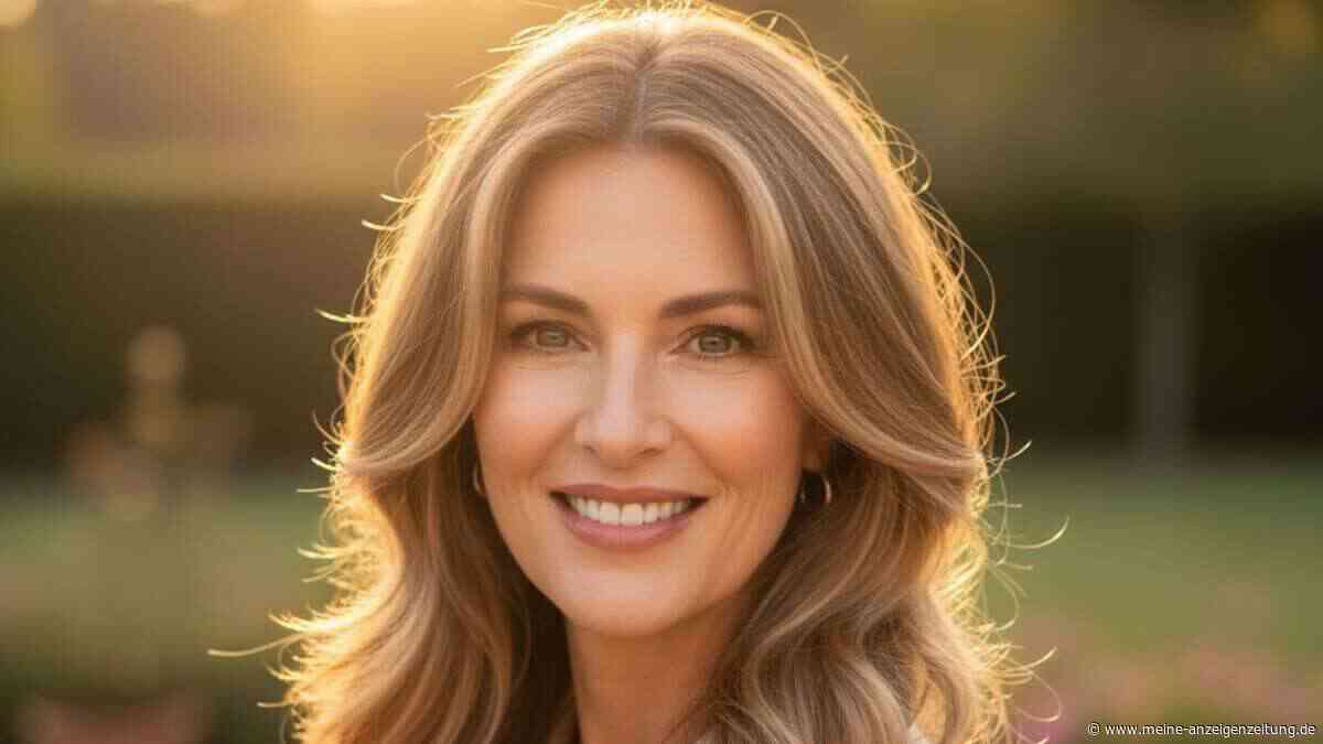 10 Haarfarben für Frauen über 50, die das Gesicht verjüngen