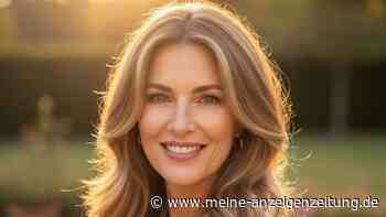 10 Haarfarben für Frauen über 50, die das Gesicht verjüngen