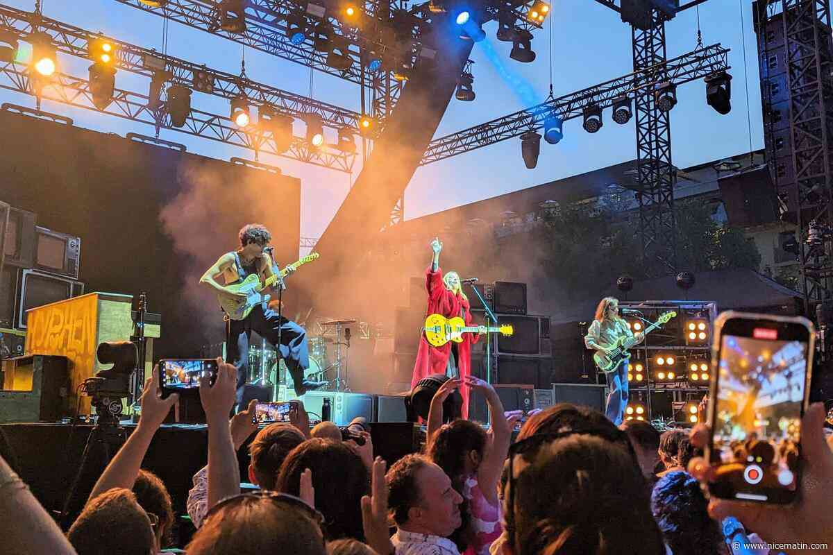 « La culture, c’est fait pour être partagé, pas pour être facturé » : cacophonie politique autour de la billetterie du Nice Jazz Festival
