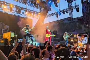 « La culture, c’est fait pour être partagé, pas pour être facturé » : cacophonie politique autour de la billetterie du Nice Jazz Festival