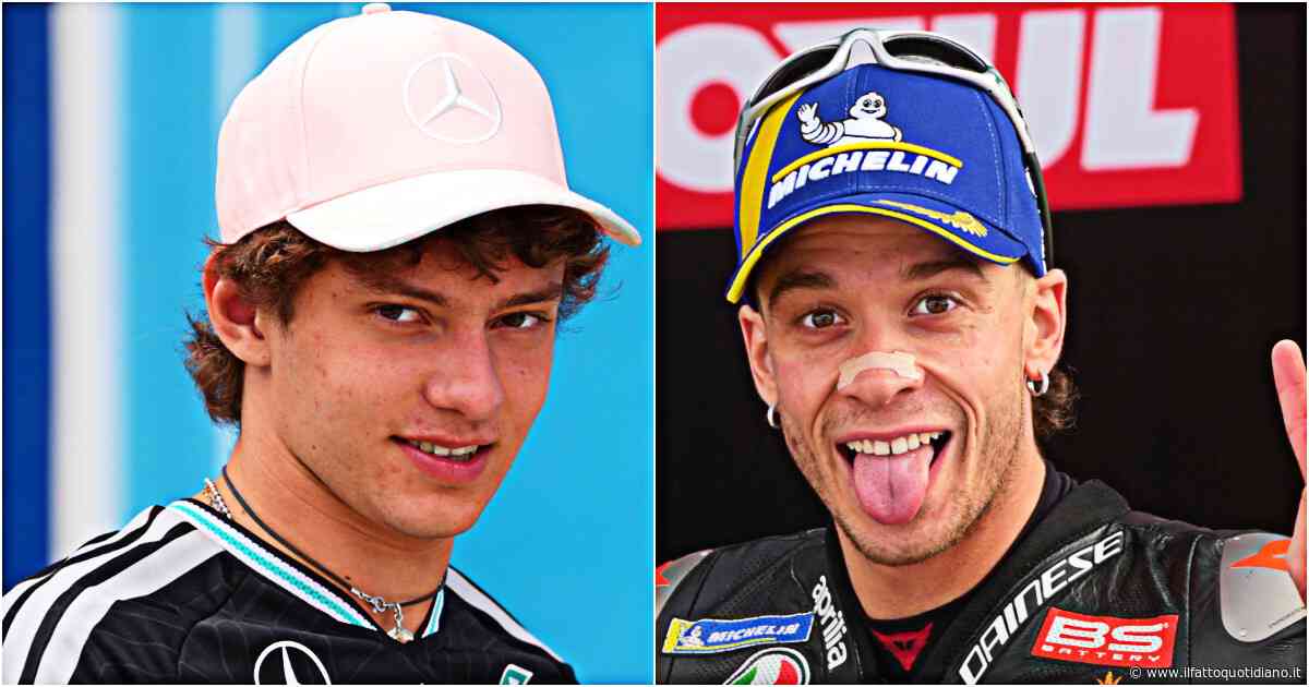 F1 a Monaco, MotoGP in Ungheria: tutti gli orari del weekend dei motori | Dove vedere qualifiche e gare in tv
