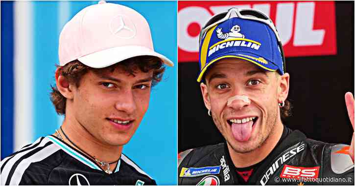 F1 a Monaco, MotoGP in Ungheria: tutti gli orari del weekend dei motori | Dove vedere qualifiche e gare in tv