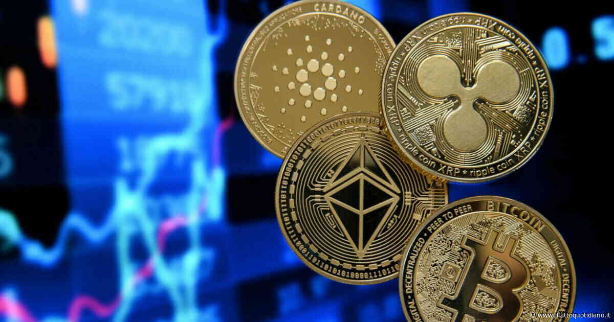 Il luna park delle criptovalute sta chiudendo i battenti, anche Michael Saylor vende: siamo alla resa dei conti