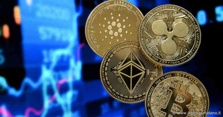 Il luna park delle criptovalute sta chiudendo i battenti, anche Michael Saylor vende: siamo alla resa dei conti