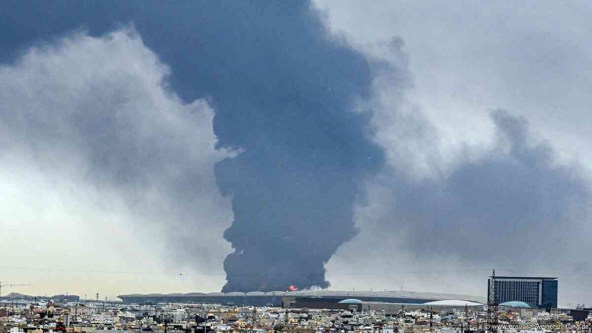 Iran-Krieg: US-Militär wehrt Raketenangriffe auf Kuwait und Bahrain ab