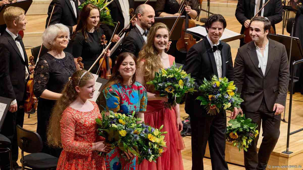 Irrwitziger Stilmix von Rock bis Barock in der Elbphilharmonie