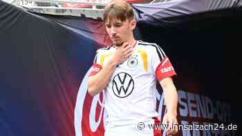 Shootingstar Lennart Karl meldet sich nach WM‑Aus emotional zu Wort