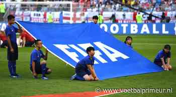 FIFA geeft duidelijkheid en laat toch herbruikbare flessen toe na veel kritiek