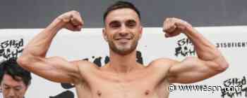 Follow live: Andrew Moloney, Willibaldo Garcia to fight for IBF super flyweight world title
