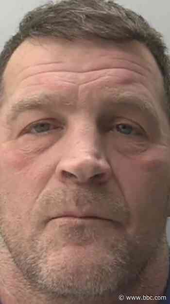 Man jailed for 24 years for 2003 rape in Salford
