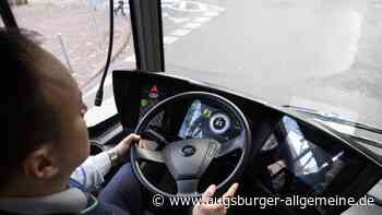 Lieber gar nicht erst trinken? So schlimm ist die Toilettensituation für Busfahrer in der Region