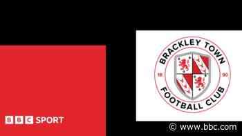 Brackley sign midfielder Cooper on free transfer