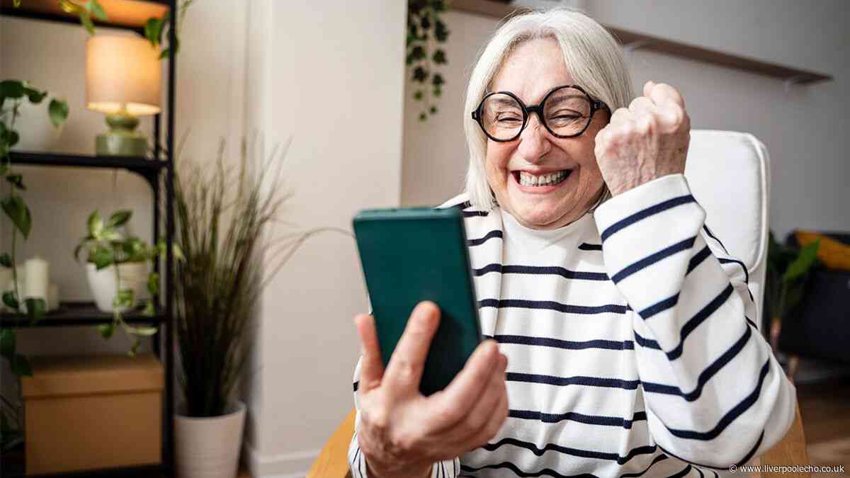 Premium Bonds 'not effective' warning for one group of customers