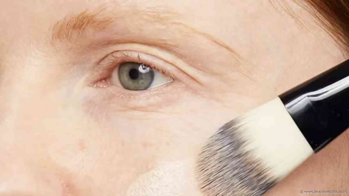 Shoppers nab No7 foundation that 'doesn't sink into wrinkles' for under £30
