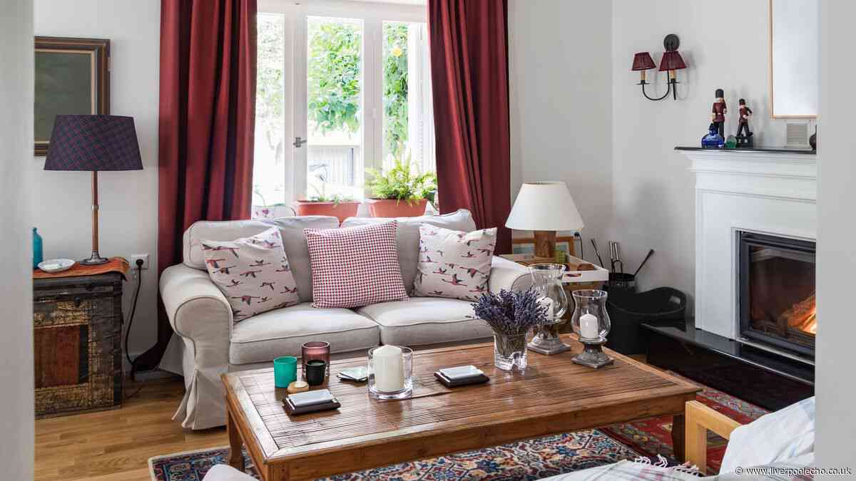 5 living room items interior designers urge you to remove to avoid your home looking cheap