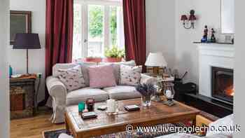 5 living room items interior designers urge you to remove to avoid your home looking cheap