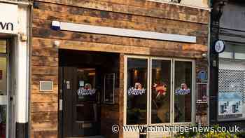 Locally famous burger business opening city restaurant after arson attacks and losing licence