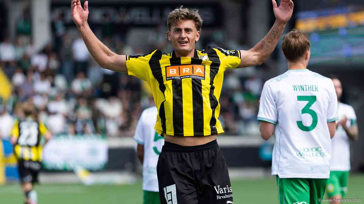 Kassa rinkelt wéér bij FC Utrecht door doorverkooppercentage bij buitenlandse transfer