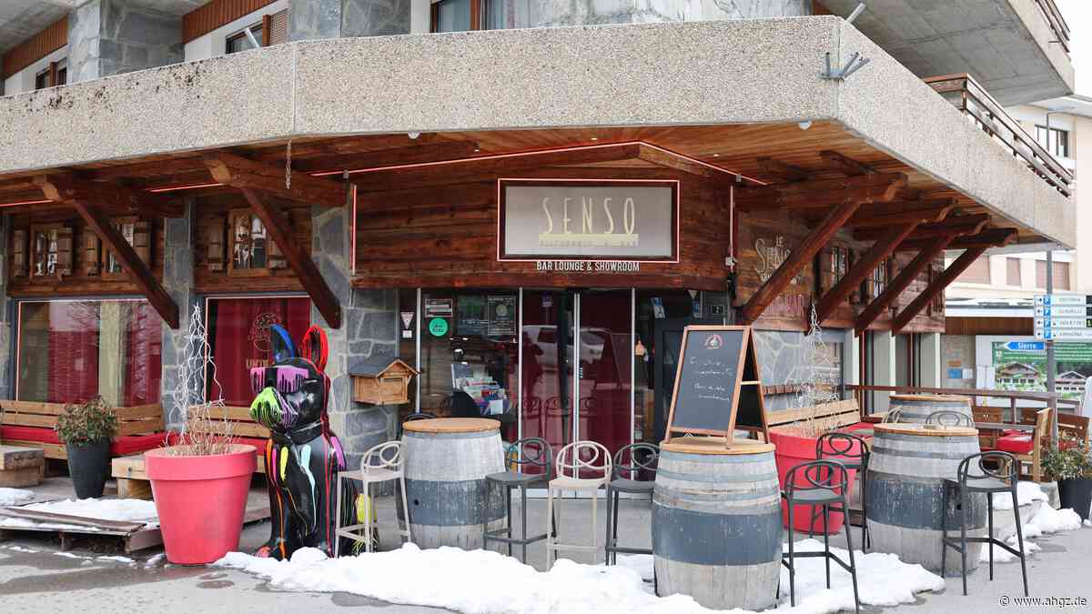 Brandkatastrophe von Crans-Montana: Gemeinsame Befragung der Bar-Betreiber