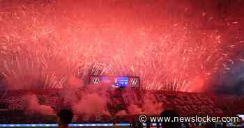 Duits toptalent mist WK door blessure, Paraguay krijgt spectaculair afscheid