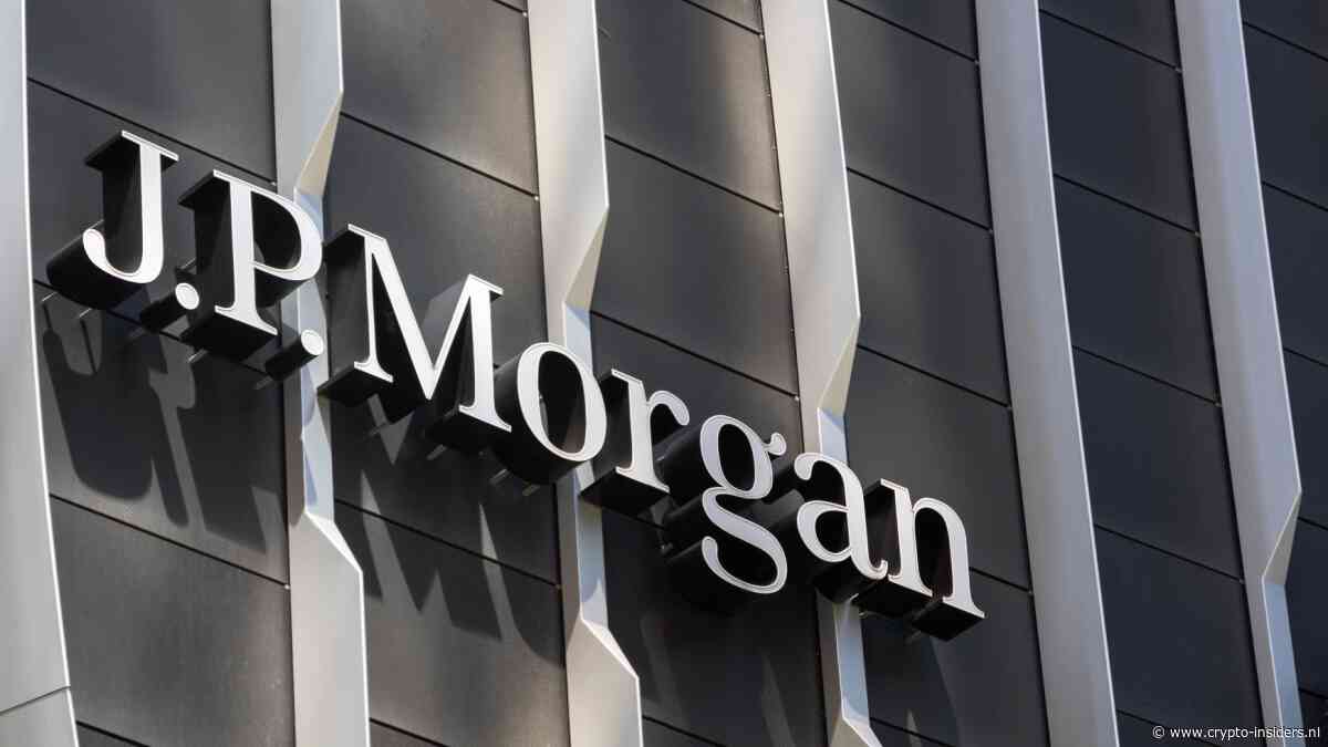 Amerika’s grootste banken bouwen samen eigen ‘cryptonetwerk’