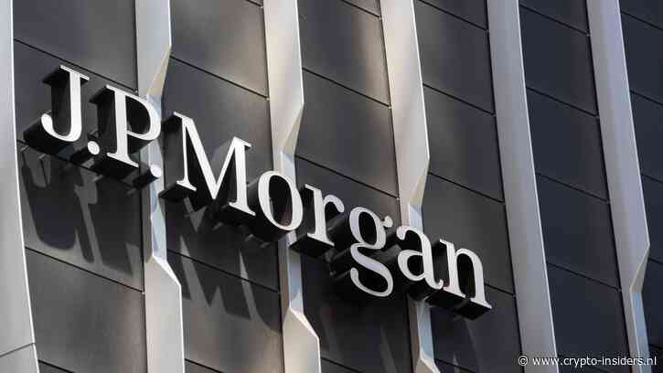 Amerika’s grootste banken bouwen samen eigen ‘cryptonetwerk’