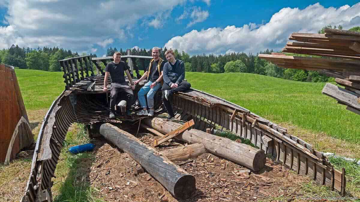 Alternatives Festival „Dach über Kopf“: Zwischen Bass-Vorfreude und Kontroll-Sorge