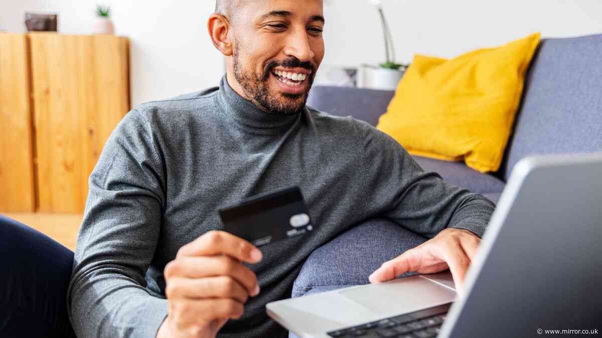 Bank account 'paid me £600 back' for everyday spending